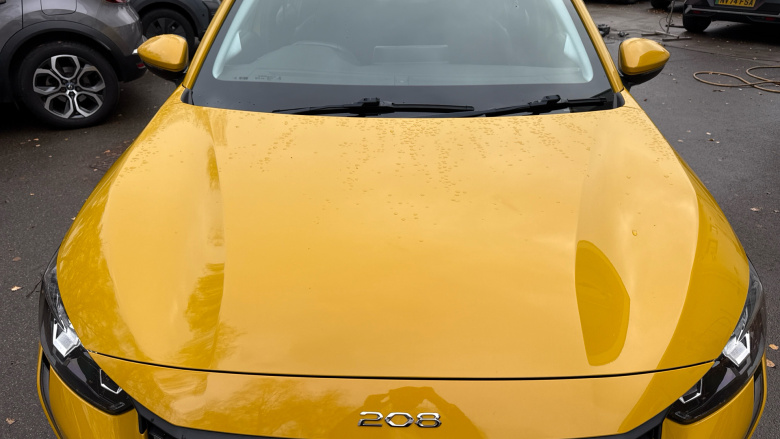 Peugeot 208 1.2 PureTech 100 Active Premium 5dr EAT8 Petrol Hatchback